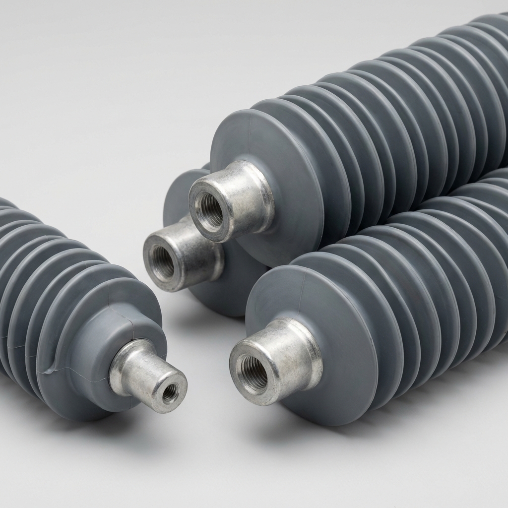 Aisladores poliméricos